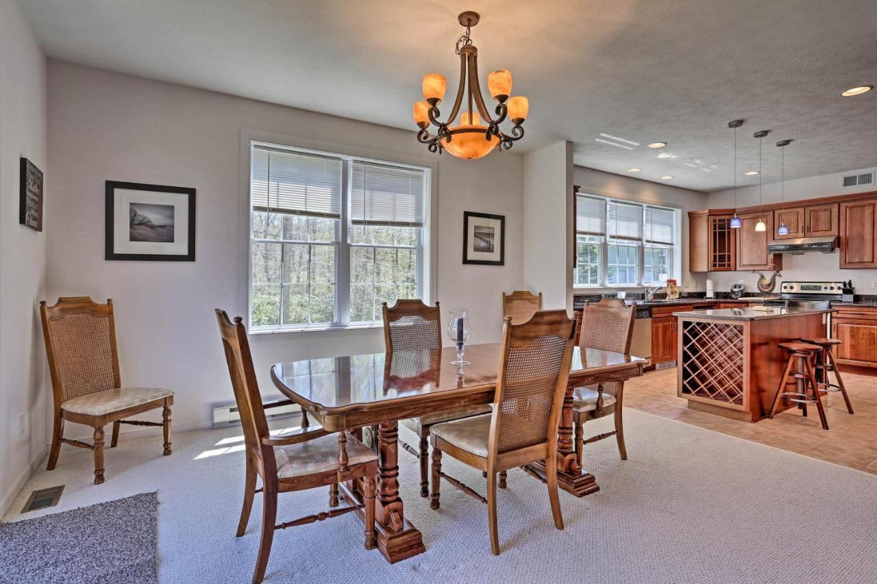 Pocono Pines Golf Course Home About 6 Mi To Kalahari! Exterior foto