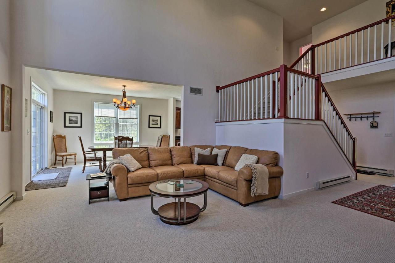 Pocono Pines Golf Course Home About 6 Mi To Kalahari! Exterior foto