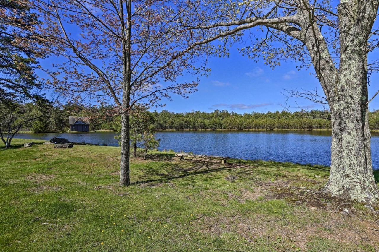 Pocono Pines Golf Course Home About 6 Mi To Kalahari! Exterior foto